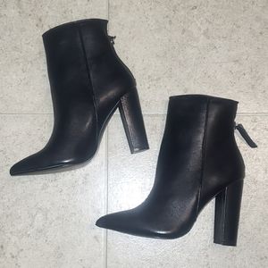 Steve Madden Trista High Heel Boots New Size 6
